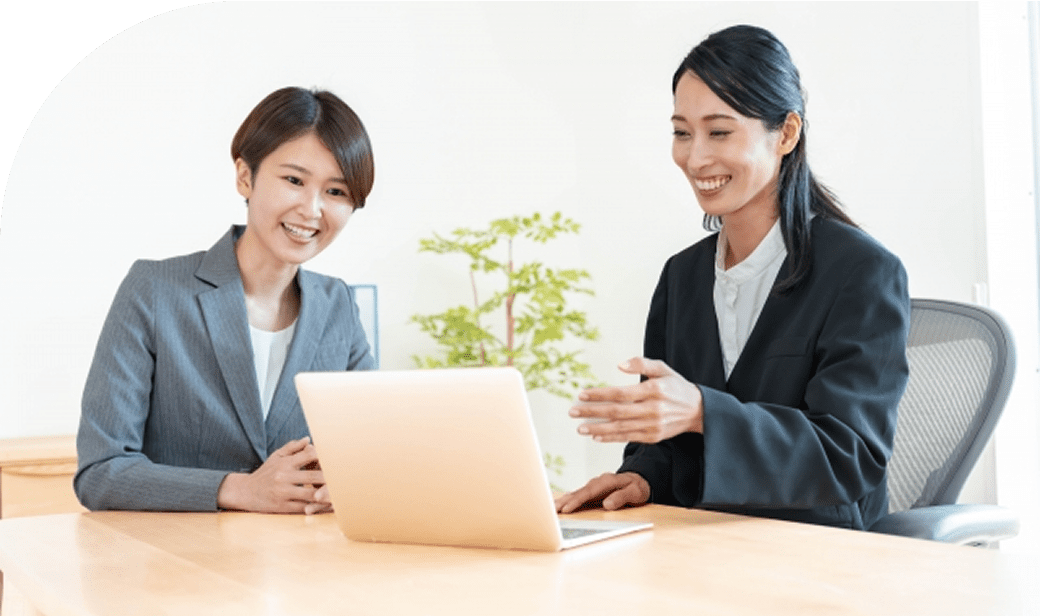 事前相談から葬儀後までトータルサポート