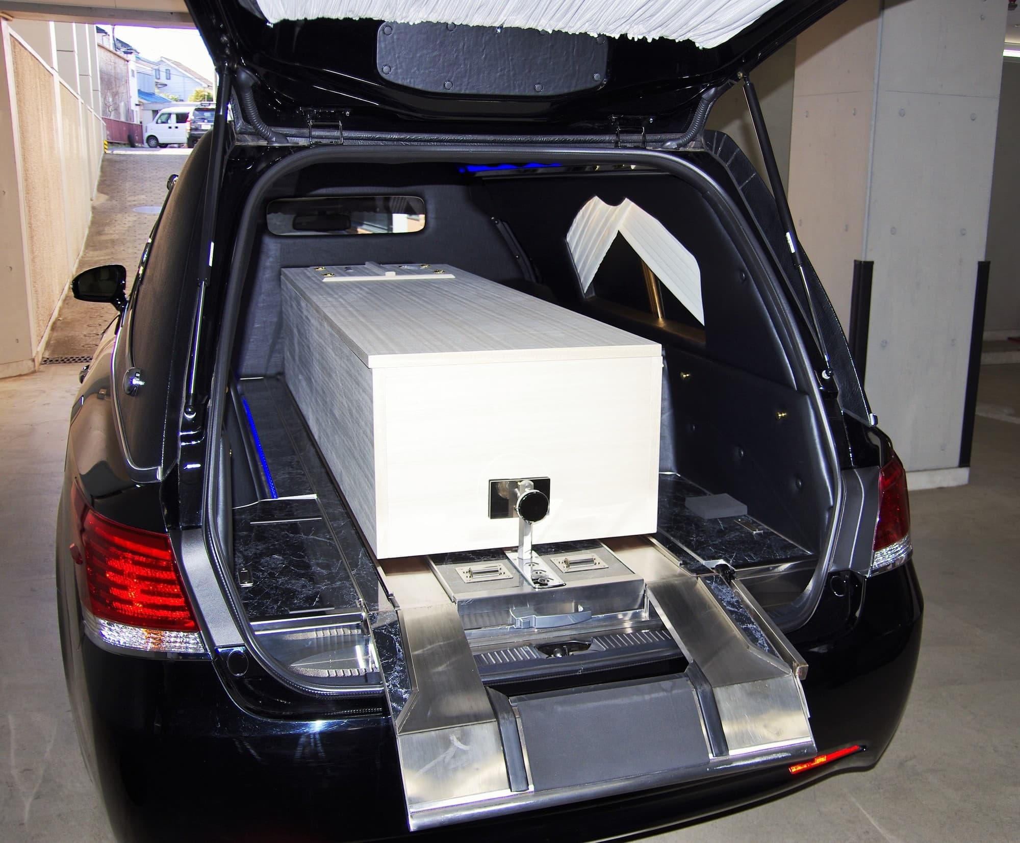 おまかせ火葬式１６