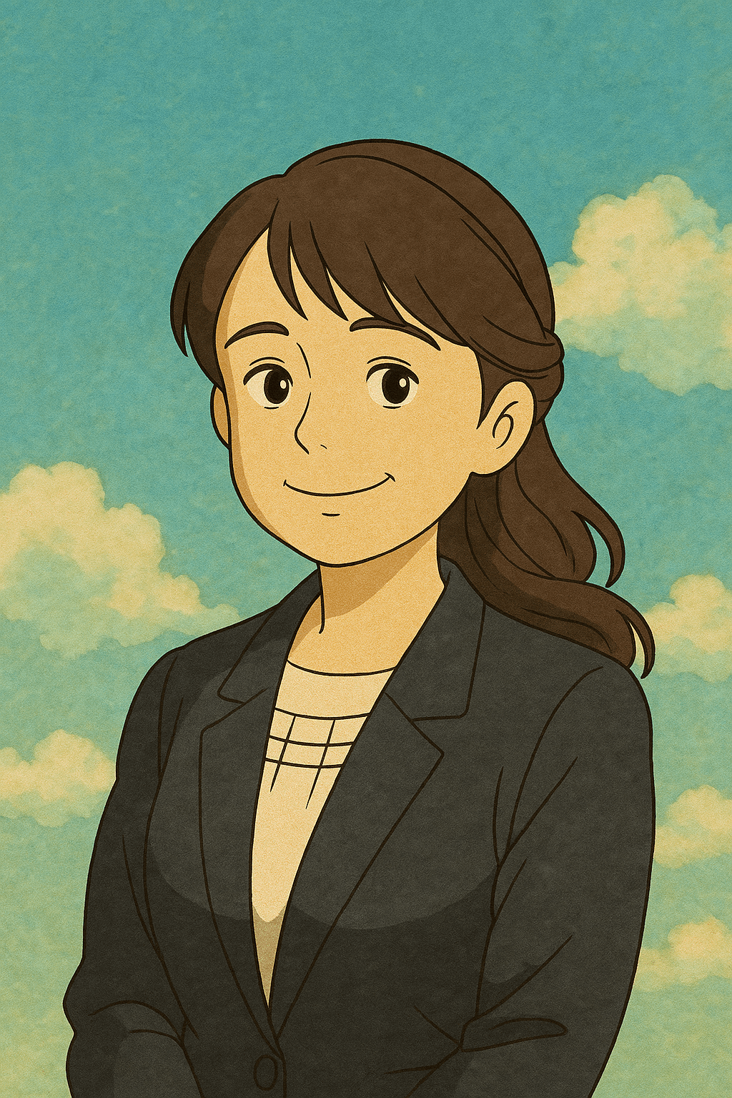 学研ココファンのお葬式「ここりえ」吉川美津子