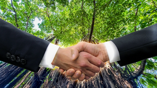 パートナー葬儀社募集のアイキャッチ画像