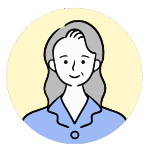 100km離れた自宅での葬儀の画像