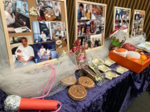 葬儀式場　越谷市斎場